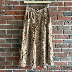 American Apparel skirt